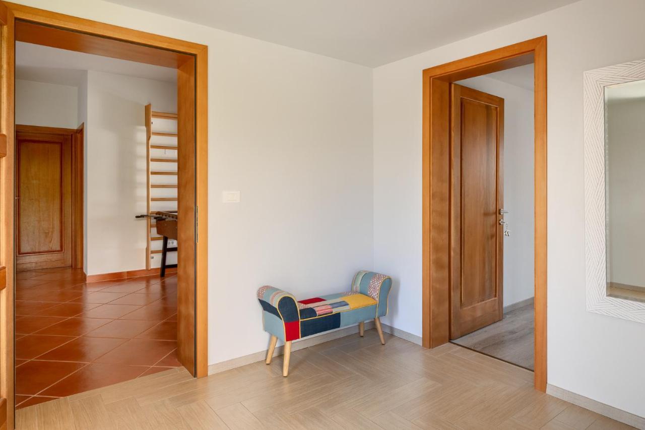 Belvedere Holidays Villas Novigrad Istria Εξωτερικό φωτογραφία
