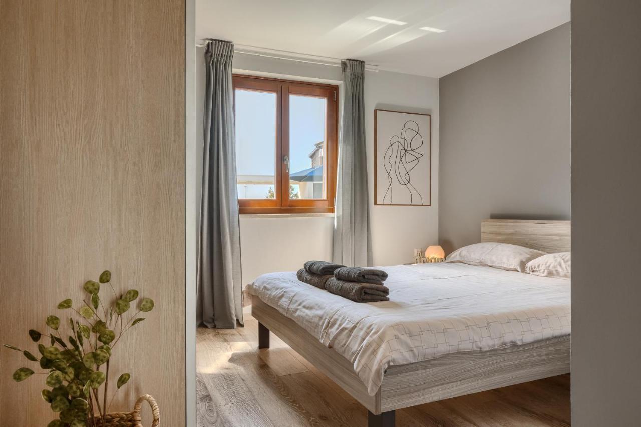 Belvedere Holidays Villas Novigrad Istria Εξωτερικό φωτογραφία