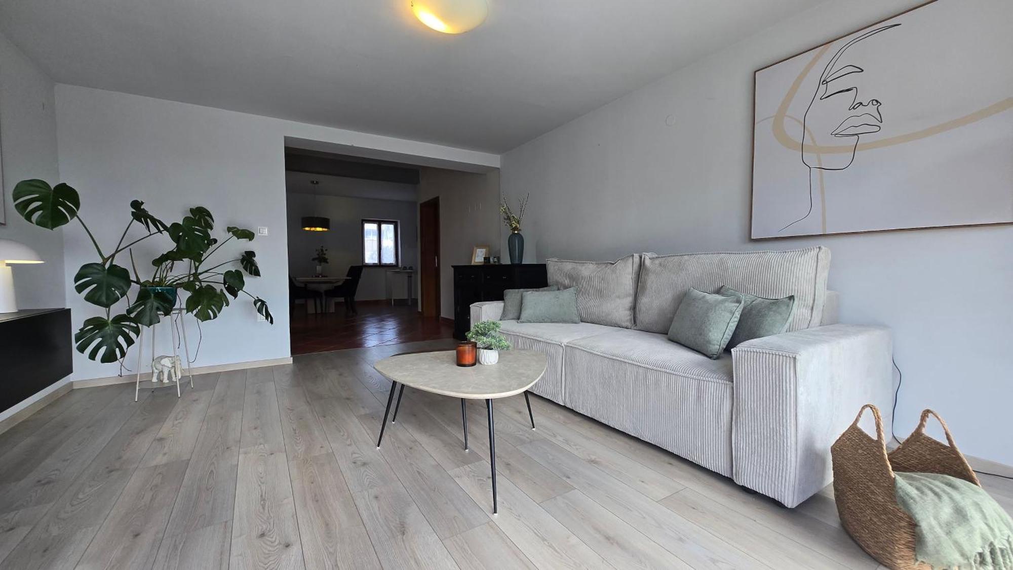 Belvedere Holidays Villas Novigrad Istria Εξωτερικό φωτογραφία
